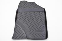 Изображение коврики салона norplast для lifan solano (2016-2020) № npa11-c51-710