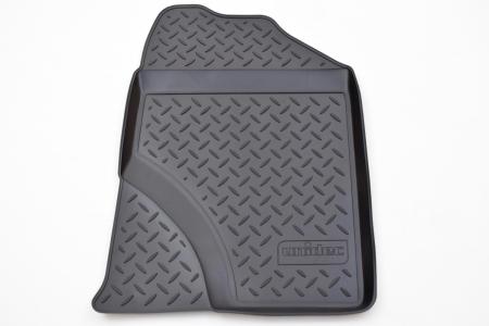 Коврики салона Norplast для Lifan Solano (2016-2020) № NPA11-C51-710