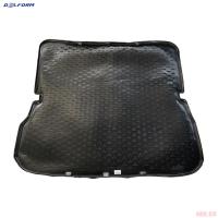 Коврик багажника для Nissan Patrol (2010-2024) 5 мест № B1009