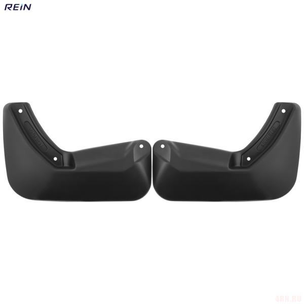 Брызговики задние для WEY Coffee 01 (2021-2023) № REIN.A70107.E3