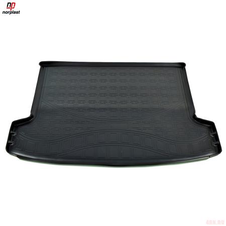 Коврик багажника для Geely Coolray (2020-2025) № NPA00-T24-570-1