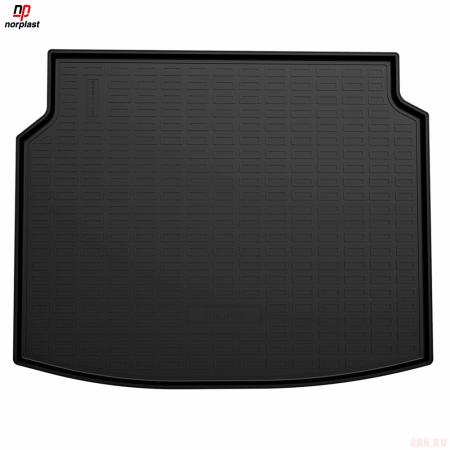 Коврик багажника для Chery Tiggo 4 (T19FL2) (2024-2025) № NPA00-T11-723