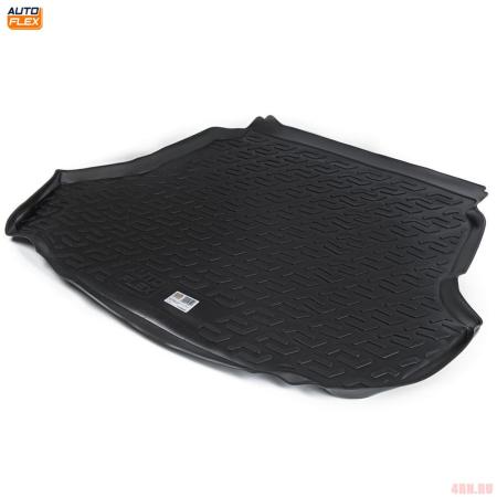Коврик в багажник AutoFlex для Kia Optima Classic и Comfort (2016-2020) № 91028005001