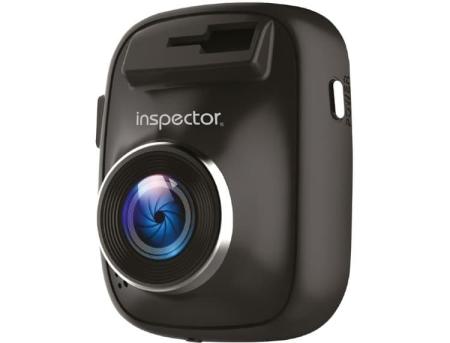 Видеорегистратор INSPECTOR GHOST FHD