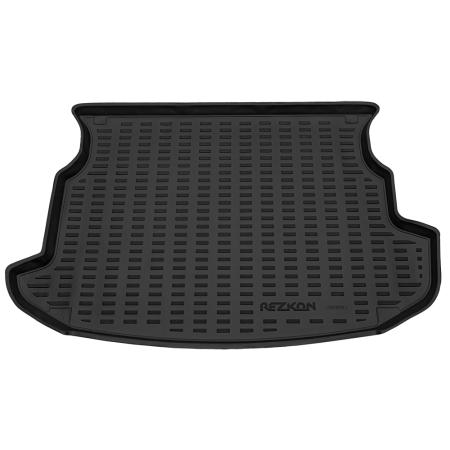 Коврик в багажник Rezkon для Ssang Yong Actyon (2011-2025) № 5031005100