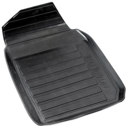 Коврики салона Avtodriver Avangard для Ford EcoSport (2014-2023) № ADRAVG132