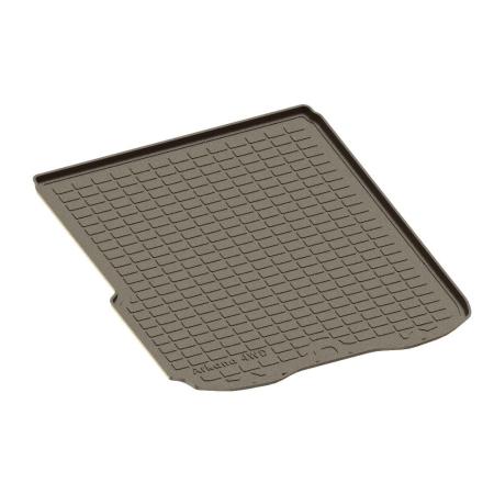 Коврик в багажник для Renault Arkana 4WD (2019-2025) № 94741
