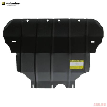 Защита двигателя, КПП для Audi 3 седан, хэтчбек (2013-2025) № 02311