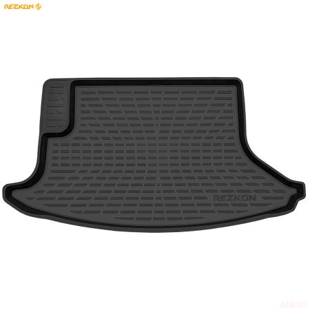 Коврик багажника для Chevrolet Niva (2002-2020) № 6439040100