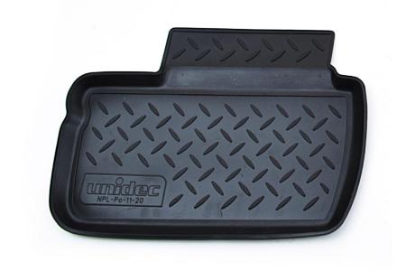 Коврики салона Norplast для Chery Indis (2011-2015) № NPL-Po-11-20