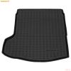 Коврик багажника для Mazda 3 седан (2019-2025) № 5523010300