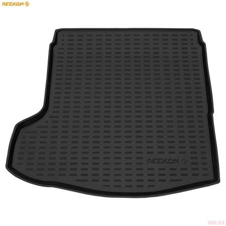 Коврик багажника для Mazda 3 седан (2019-2025) № 5523010300