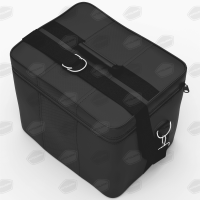 Автомобильная сумка (30х30х20 см), Артикул: ASEK-0101 