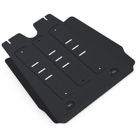 Защита КПП для Toyota Hilux (2005-2015) № 2111.5791.1.3