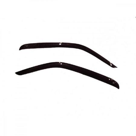 Дефлекторы окон Cobra для Nissan Micra 3дв. (1992-2002) № N12592