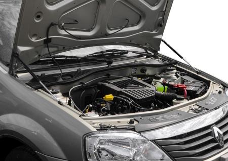 упоры капота для renault logan (2004-2014) 2 шт. № a.st.4701.1