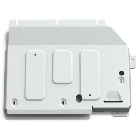 Защита КПП для Mercedes Vito 4WD (2014-2025) № 333.3933.1