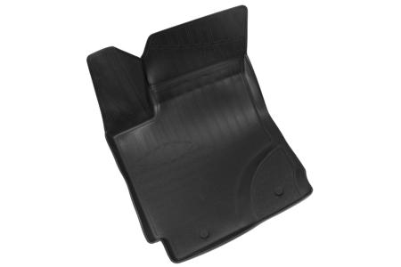 Коврики салона Norplast 3D для Changan Eado (2013-2018) № NPA11-C13-300