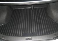 Изображение комплект ковриков салона и багажника для nissan sentra (2014-2016) № k14106002-1