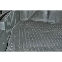 Изображение коврик в багажник element для alfa romeo 147 хэтчбек 3дв. (2000-2010) № nlc.02.02.b11