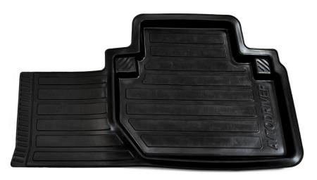 Коврики салона Avtodriver Avangard для Peugeot 4007 (2007-2013) № ADRAVG022