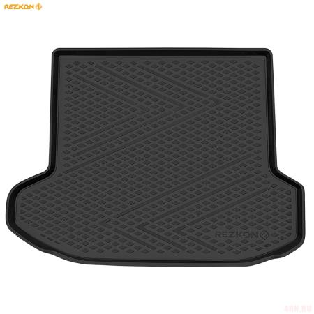 Коврик багажника для Kia Sportage (2022-2025) № 5721040400