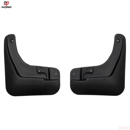 Брызговики передние для KGM Torres (2023-2025) № NPL-Br-83-870F-1