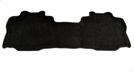 Коврики салона Sotra Liner 3D Lux для Toyota Sequoia (2012-2022) 3 ряда № ST 74-00536