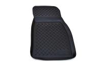 Изображение коврики салона norplast для ford ranger (2006-2010) № npl-po-55-50