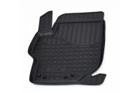 Изображение коврики салона norplast для citroen c-elysse (2013-2025) № npa11-c14-450