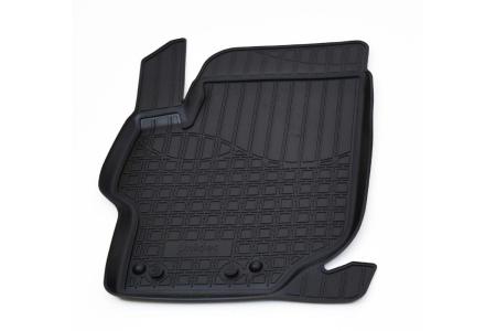 Коврики салона Norplast для Citroen C-Elysse (2013-2025) № NPA11-C14-450