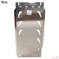 Защита двигателя КПП для BMW X6 (2011-2014) 2 части № 34.01ABC