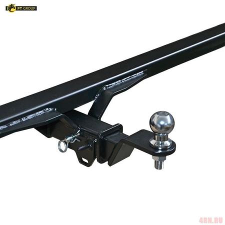 Фаркоп PT Group для Lada (ВАЗ) Largus (2012-2024) № 01301501