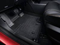 Изображение коврики салона оригинальные для москвич 3 (2022-2025) № mazaxs031120