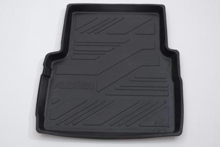 Коврики салона Avtodriver для Ravon R3 (2016-2019)/Chevrolet Aveo седан (2003-2012) № ADRPLR271