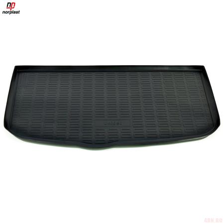 Коврик багажника для Hyundai i10 (2019-2025) № NPA00-T31-202