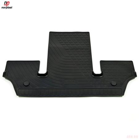 Коврик салона для LiXiang L9 (2022-2025) 3-й ряд № NPA00-C483-421