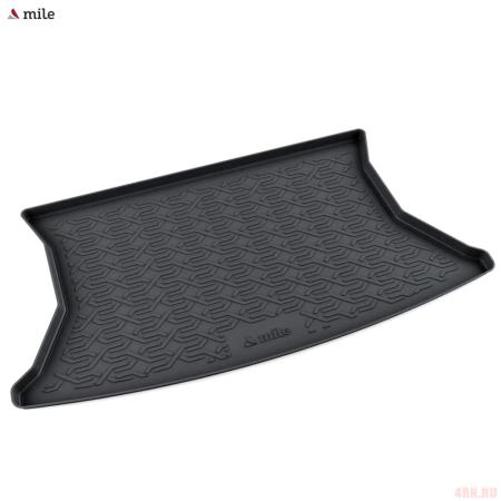 Коврик багажника для Lada (ВАЗ) Granta хетчбек (2011-2018) № 2030241
