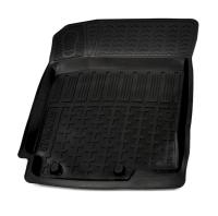 Изображение коврики салона avtodriver promo для kia rio (2011-2016) № adrpro003