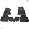 Коврики салона Norplast 3D для Kia Stinger 2WD (2018-2023) № NPA11-C43-832