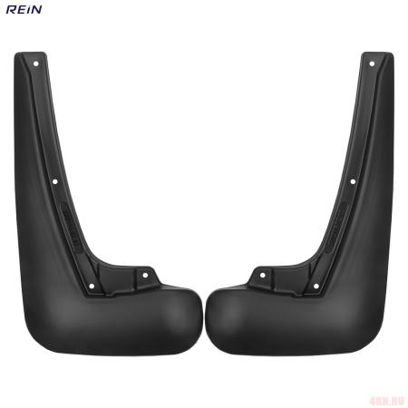 Брызговики задние для GAC Trumpchi GS3 (2022-2025) № REIN.A70906.E3