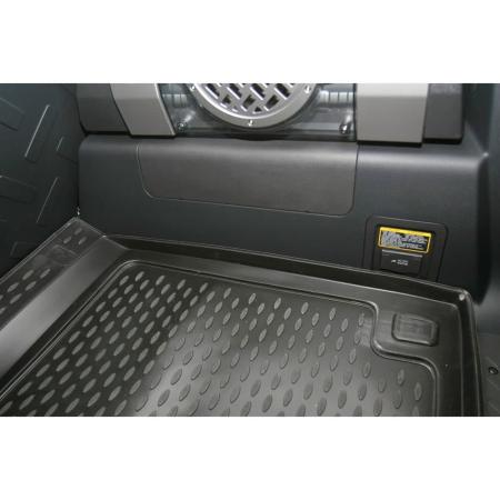 Коврик в багажник Element для Toyota FJ Cruiser (2006-2013) № NLC.48.43.B13