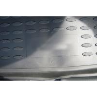 Изображение коврик в багажник element для toyota auris хэтчбек (2007-2012) № nlc.48.16.b11