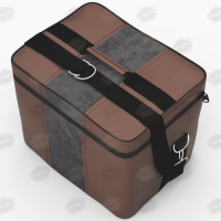 Автомобильная сумка (30х30х20 см), Артикул: ASEK-0116 