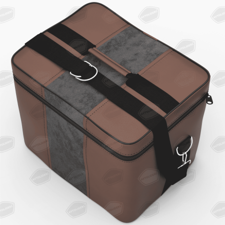 Автомобильная сумка (30х30х20 см), Артикул: ASEK-0116 