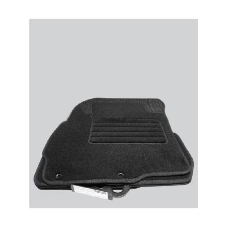 Коврики салона оригинальные для Mazda CX-5 (2017-2025) № 170031CB