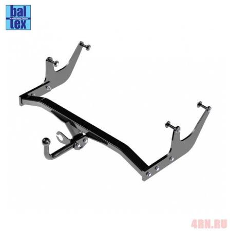 Фаркоп Baltex для Lada (ВАЗ) Largus (2012-2024) № 27.2861.12