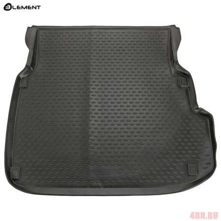 Коврик в багажник Element для Mercedes E-class (W211) седан (2002-2009) № NLC.34.36.B10