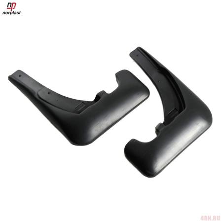 Брызговики передние для Toyota Venza (2013-2015) № NPL-Br-88-83F