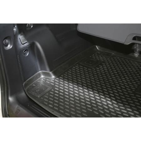 Коврик в багажник Element для Great Wall Hover H5 (2010-2017) № NLC.59.10.B13